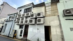 Jalan Besar (D8), Shop House #536505341